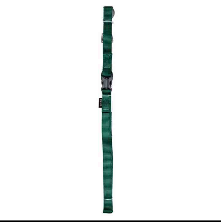 99613 CORREA ZEUS TALLE XL COLOR VERDE 